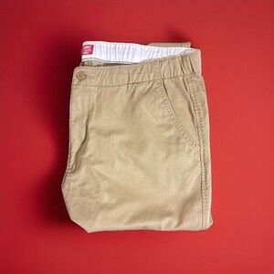 Levi's Men's Khaki XXChino Taper Fit Joggers Size XL